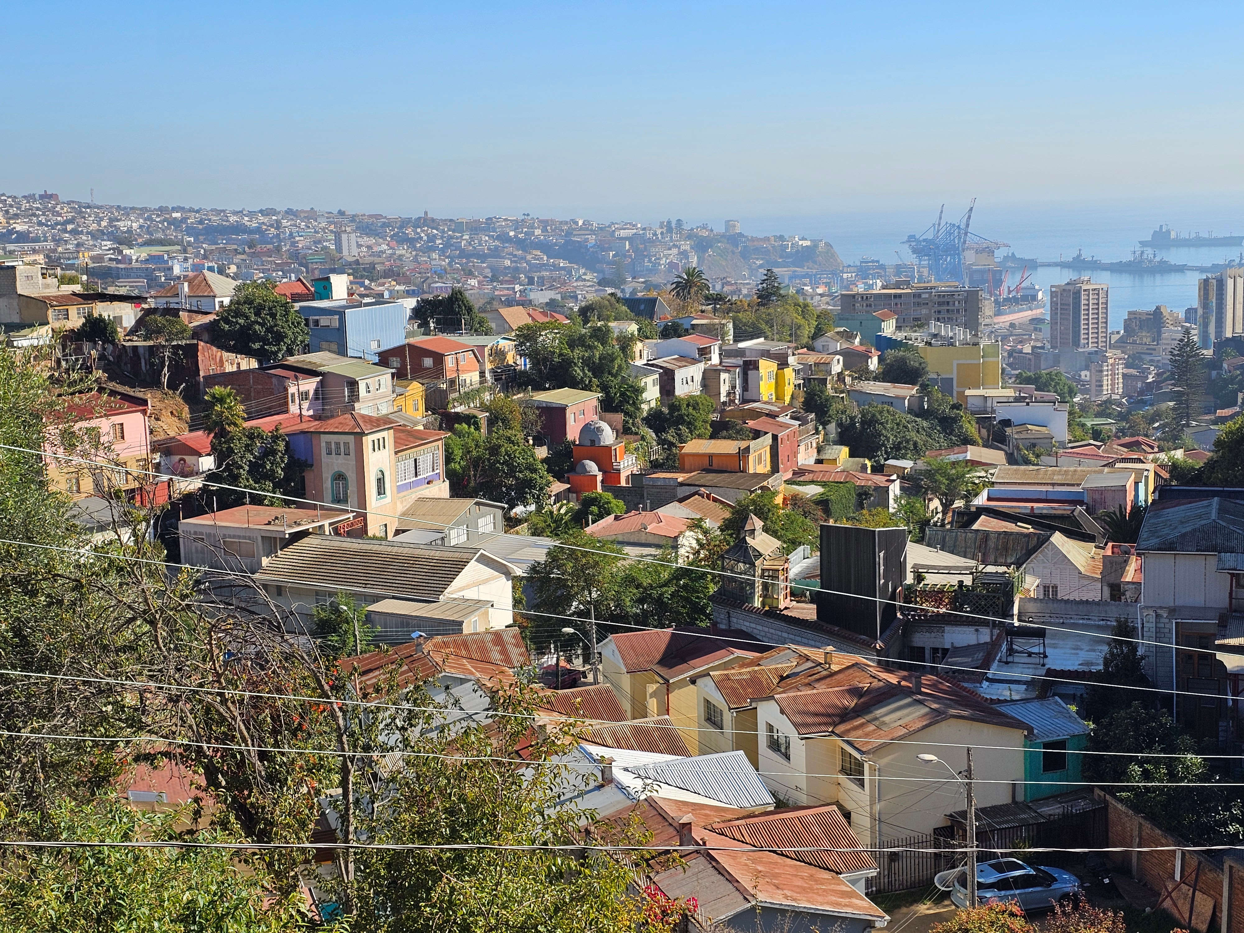 Valparaiso